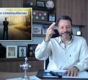 Escolhas e consequências