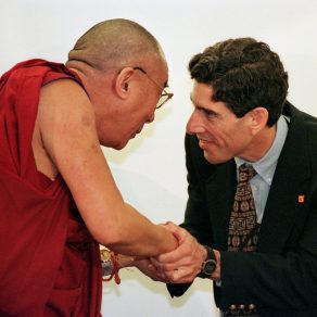 o-encontro-que-transformou-as-pesquisas-do-neurocientista-richard-davidson