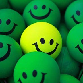 Pessoas refinadoras/refletoras/renovadoras