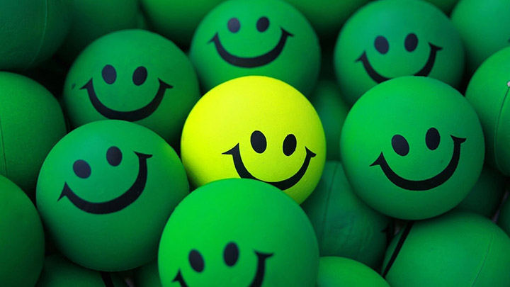 Pessoas refinadoras/refletoras/renovadoras