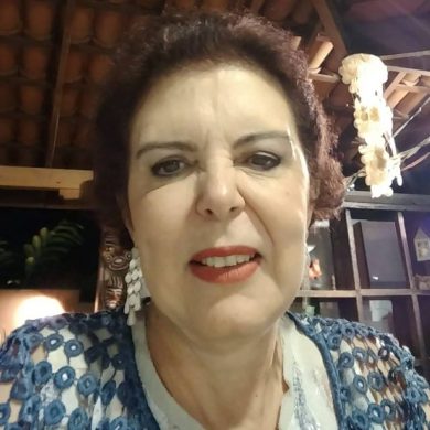 Selma Antunes