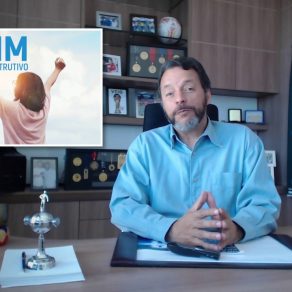 Aprender a Dizer Sim