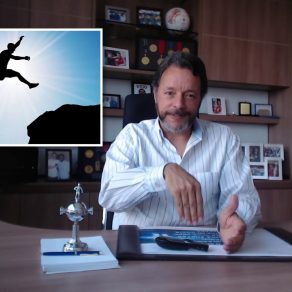 Viver Bem no Mundo de Mudanças Aceleradas