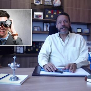 Você Sabe Aproveitar as Oportunidades?