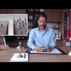 Ser um você melhor!