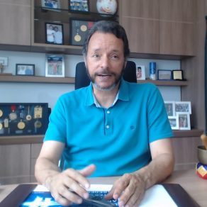 Faça as coisas acontecerem na sua vida!