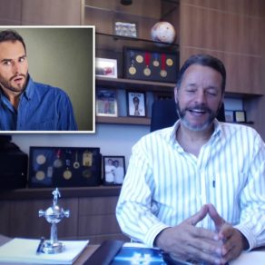 O que dá sentido à sua vida?