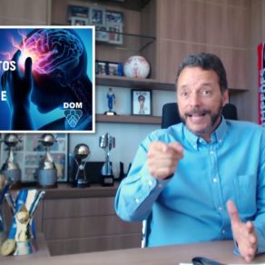 Campeão na Vida Pessoal e Profissional 3: A saúde mental em época do coronavírus