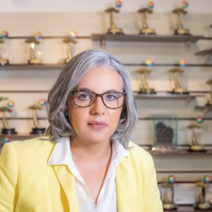 Eliane Vaz